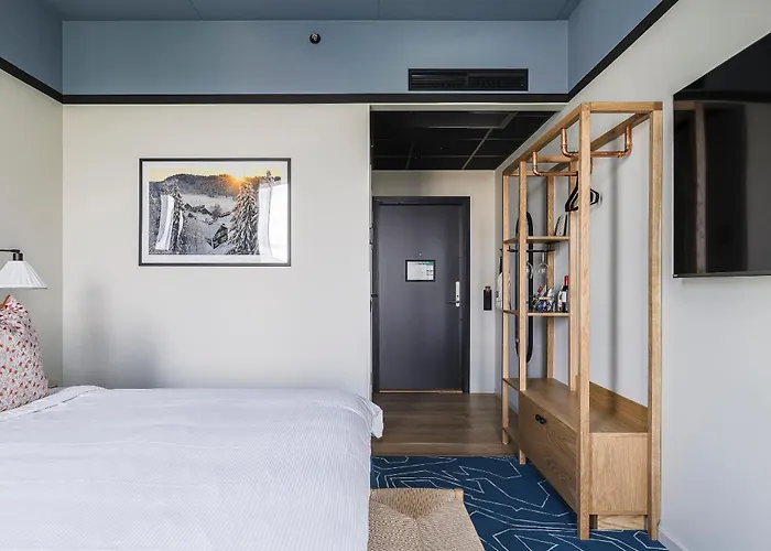 Hernoe Gin Hotell