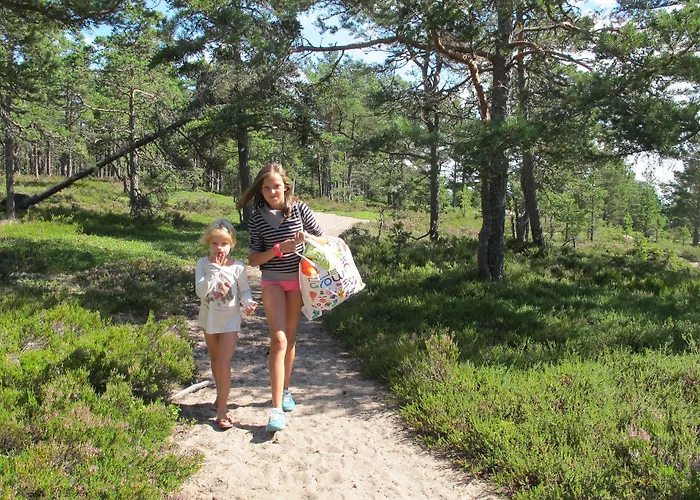 Hoelick Havsresort & Spa