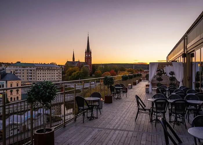 Clarion Hotel Sundsvall